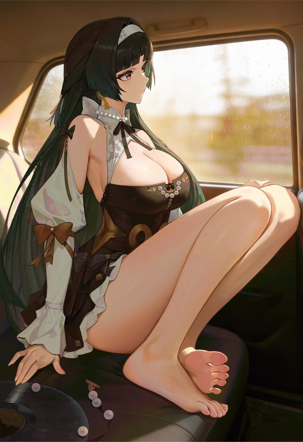 エレガントなあなたのアストラ (@hle)