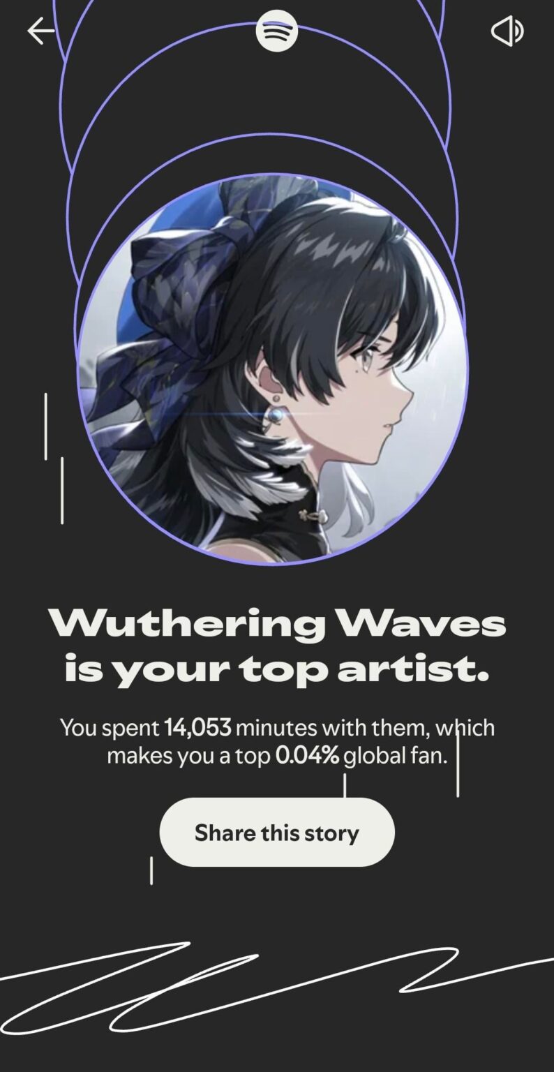 もしかして私は彼らの曲が本当に好きなんですか？