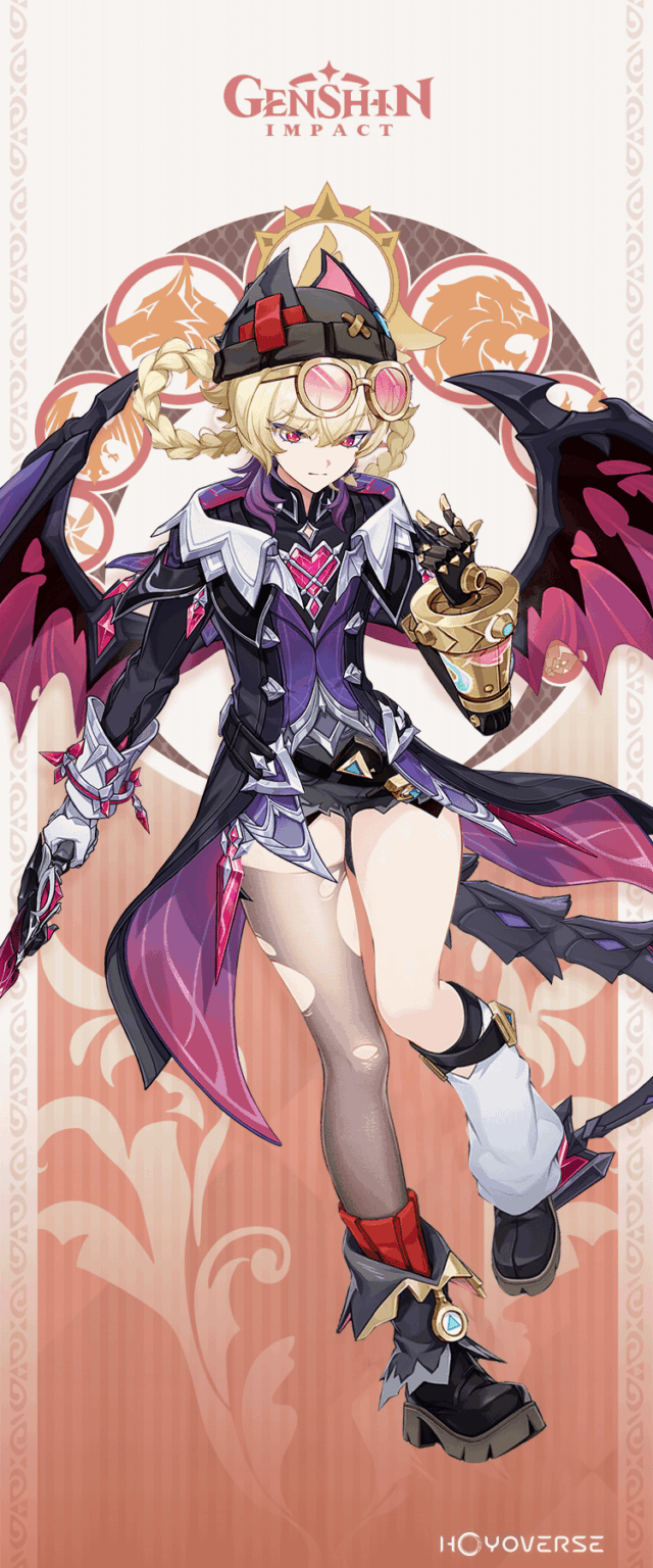 私の最新作、ダホダ