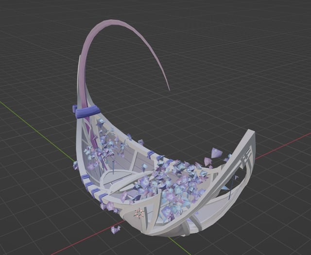 [6.3] ムーンシップ