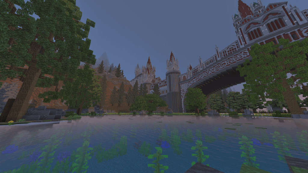 都市建設に飽きた