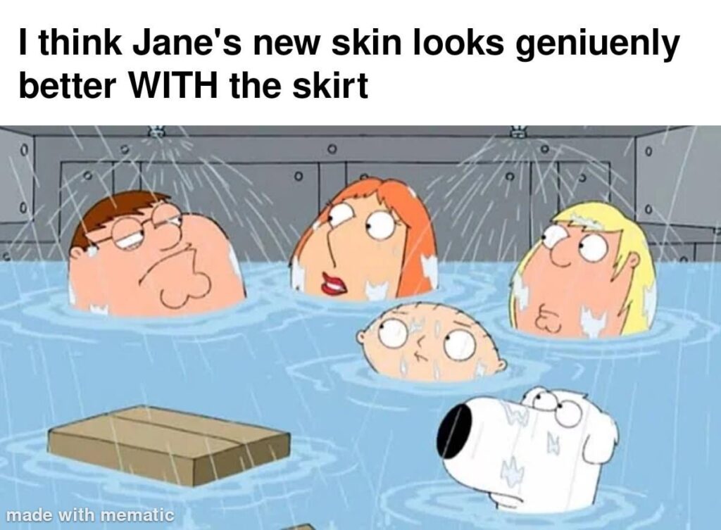 肌がより忙しく見えるようになり、動きも増えます