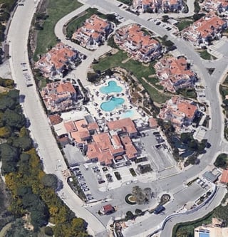 個人的な伝承を伝えるポルトガルのホリデー リゾートを再建