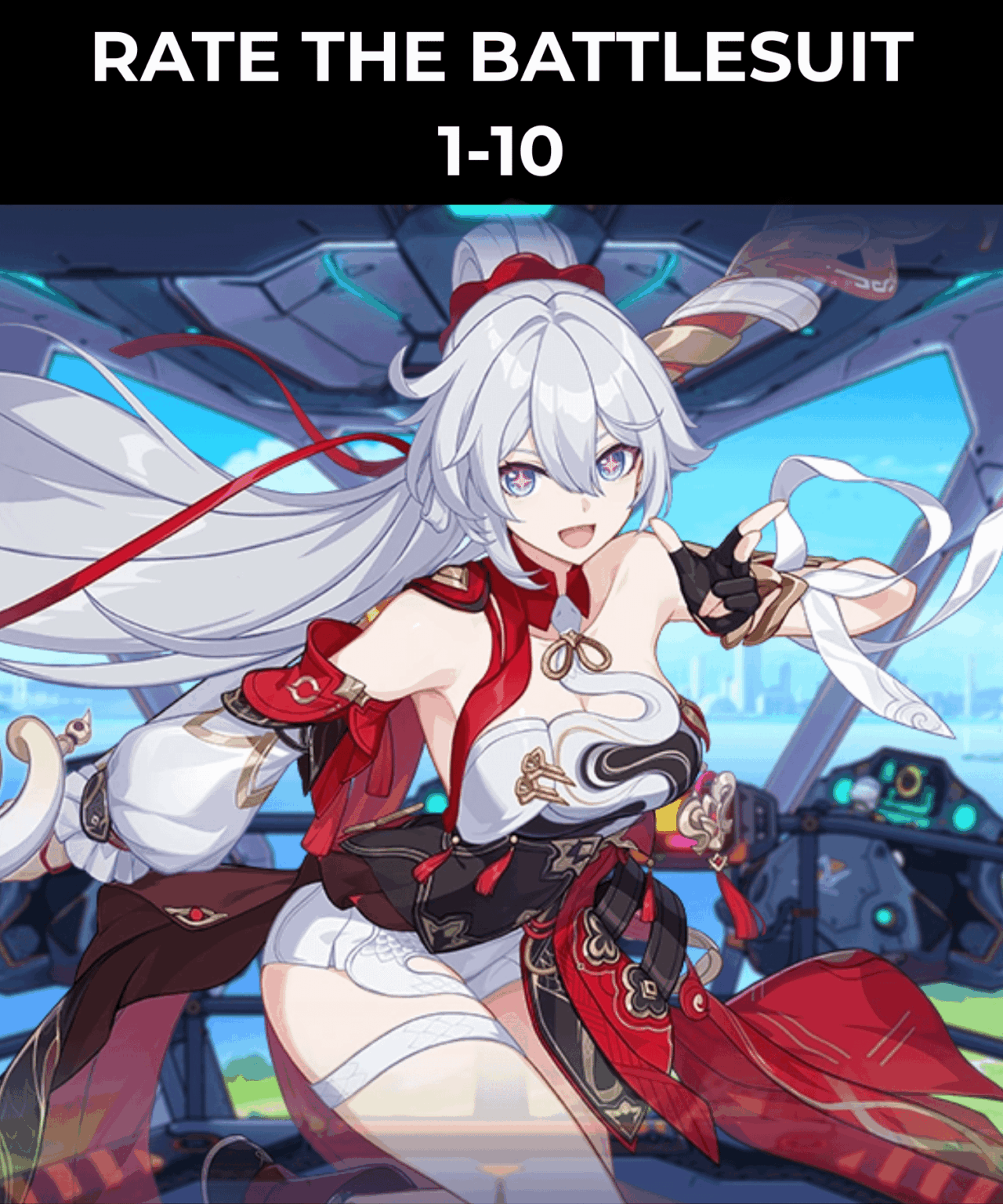 キアナをどう評価しますか？