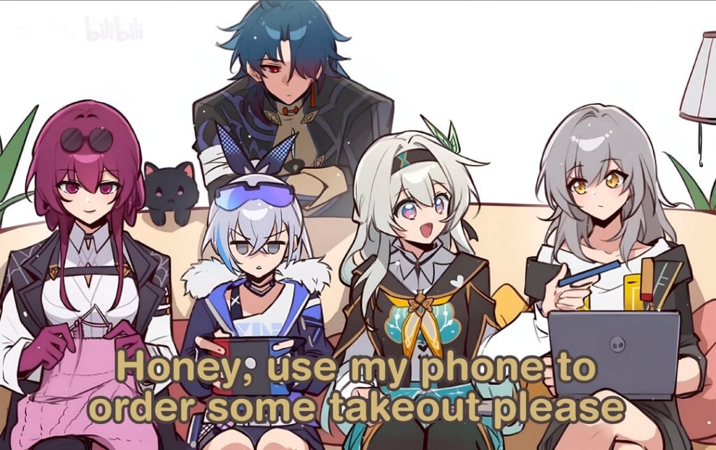 パスワードは...Zizhizhu吖