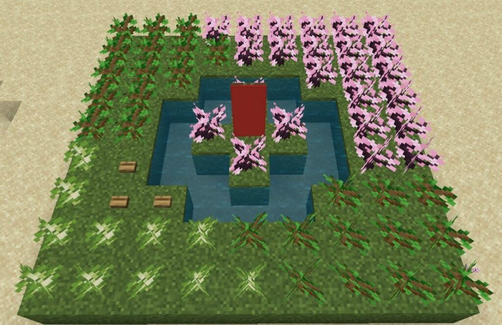 このような種を知っている人はいますか？