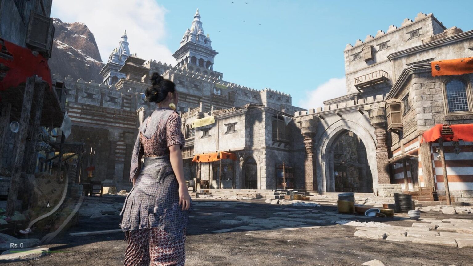 “ネパール版GTA”とも称されるオープンワールドゲーム『Gauley』が大注目浴びる。言うほどGTAではないけど野心作 - AUTOMATON