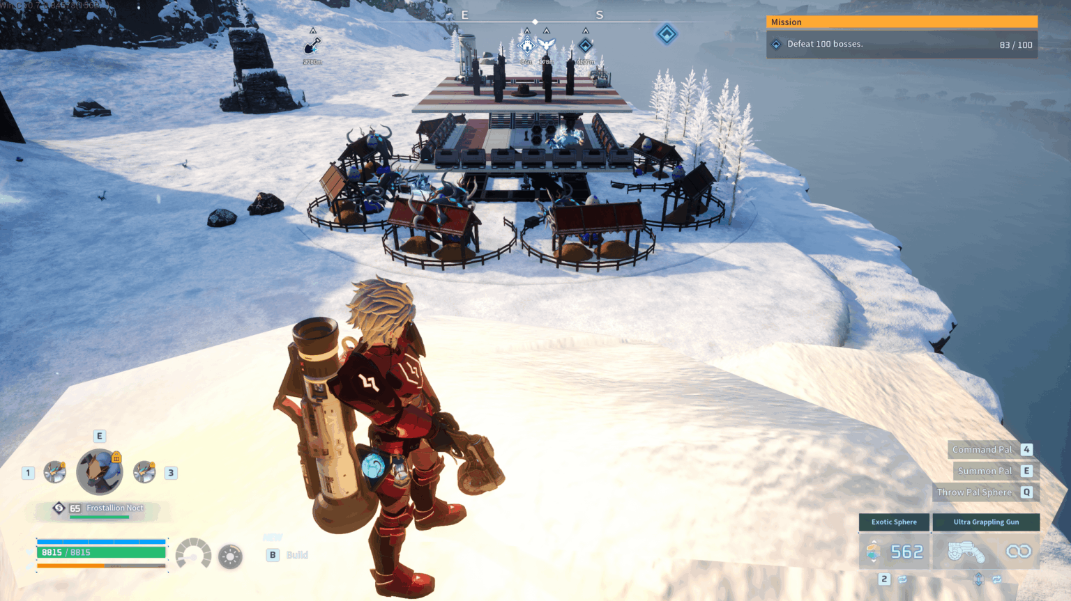 思ったよりもずっといい塗装になりました