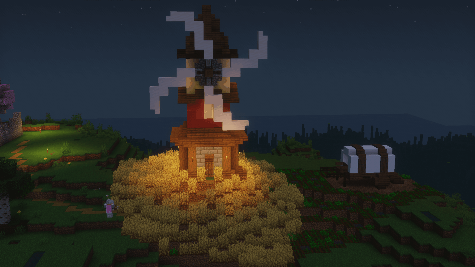 これまでの私の生存基盤