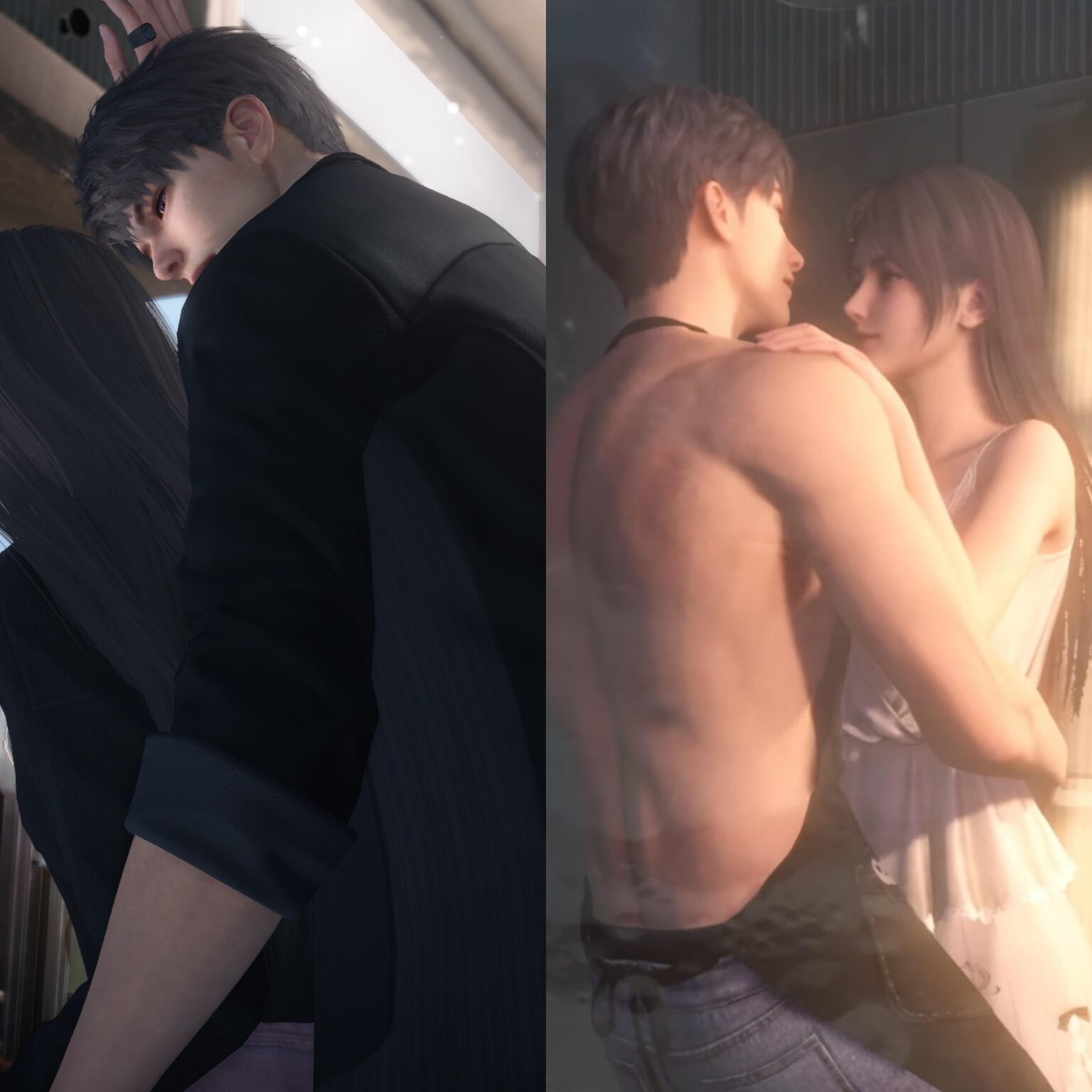 私たちは長い道のりを歩んできました 😌