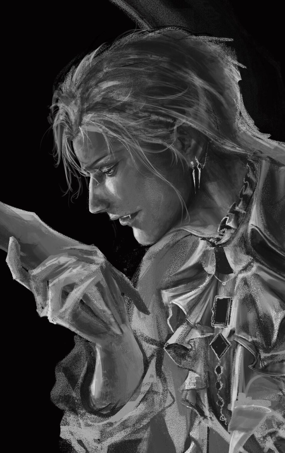 WIP