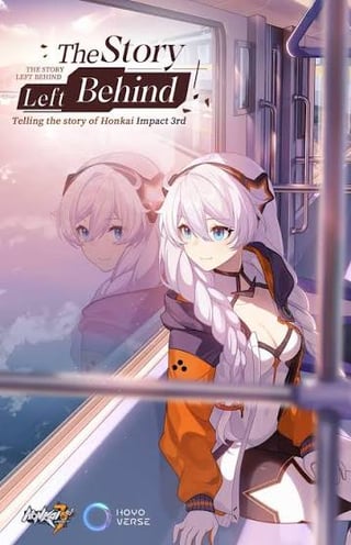 ランダムな意見 ドクター・フーの崩壊インパクト3rdクロスオーバーは面白いだろう