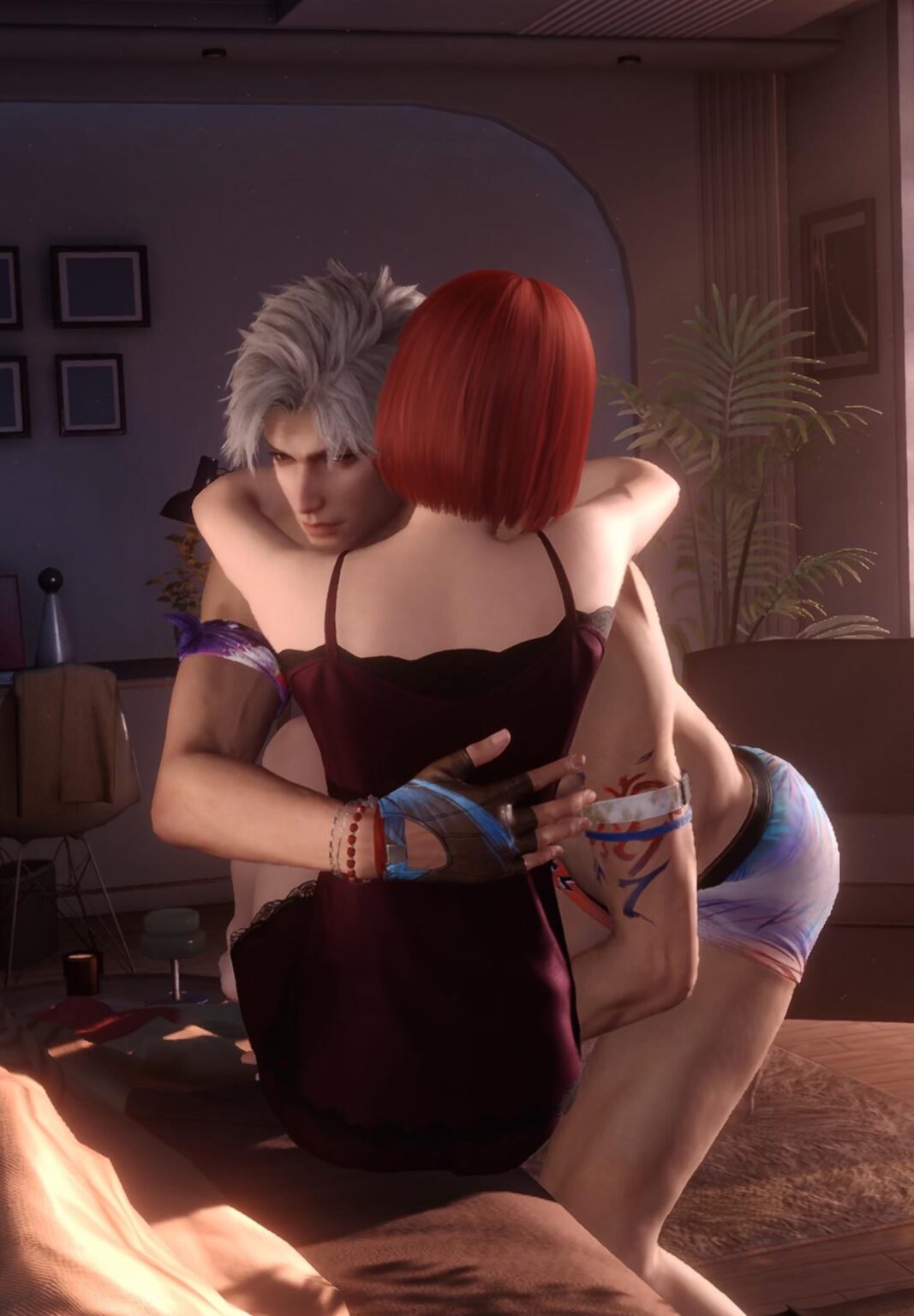 ケーキが固まってます😩