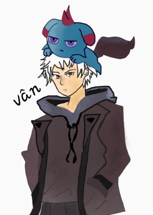 リトルデプレッソ