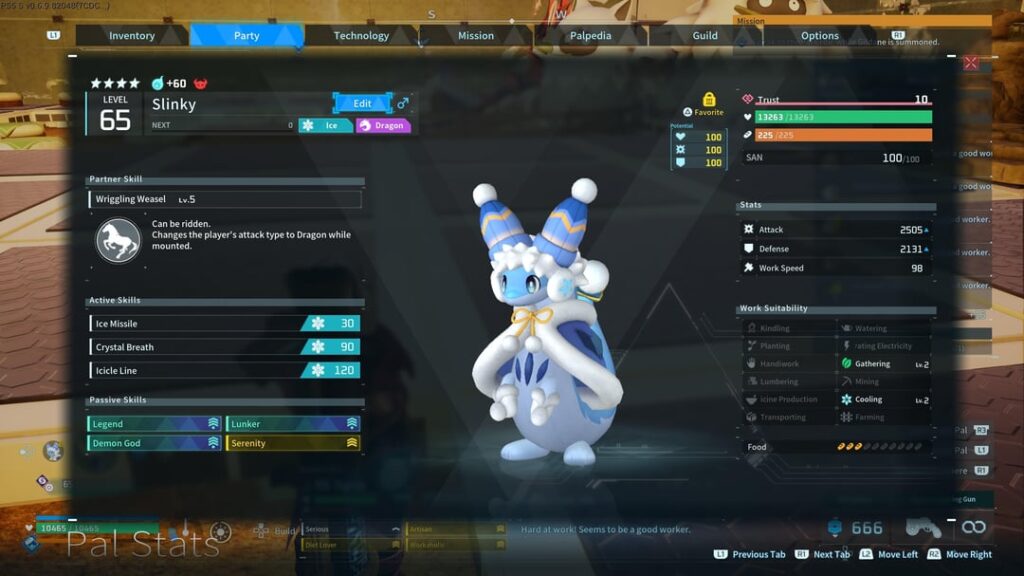 それはアルファの良い子です