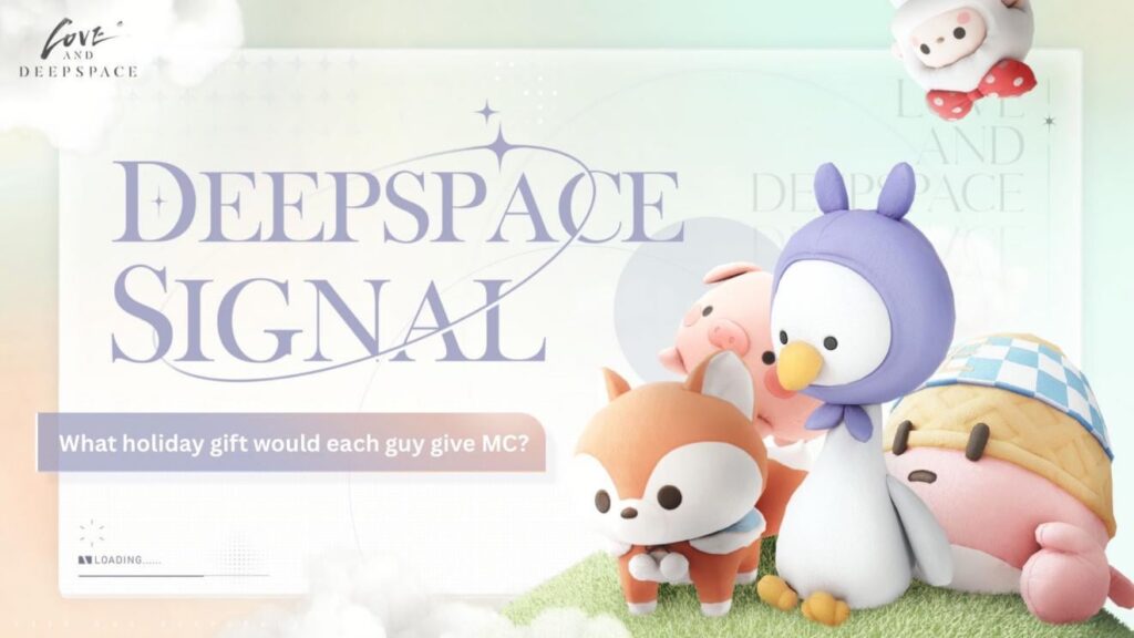 ディープスペースウィークリートピック