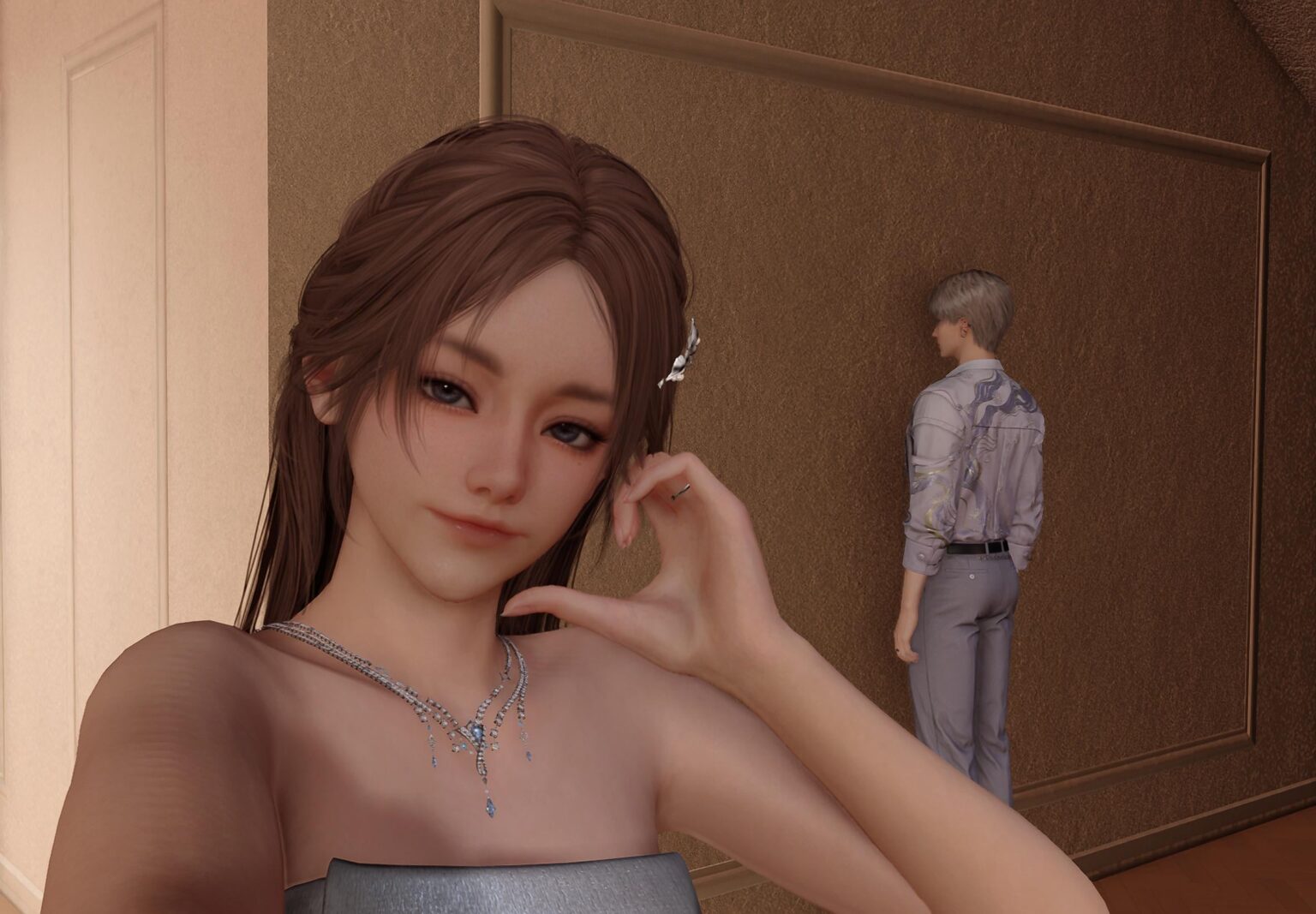 新居アップデートの感想 新居アップデートの感想