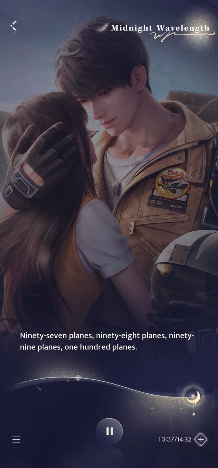 本当にここに座って6分ほどこれを聞いていたのだろうか？ 😅🤦🏽‍♀️