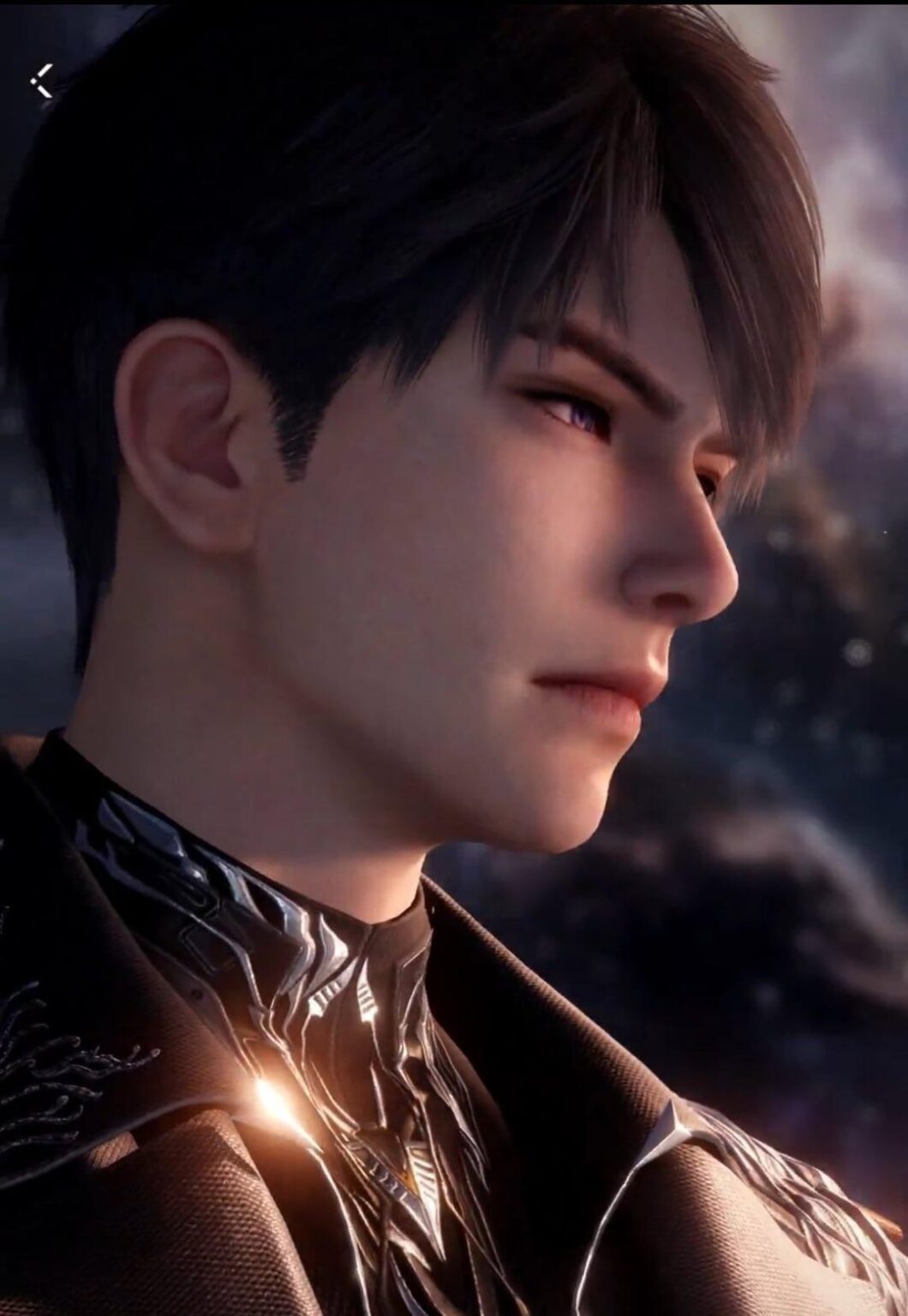 私のビッグブラザー