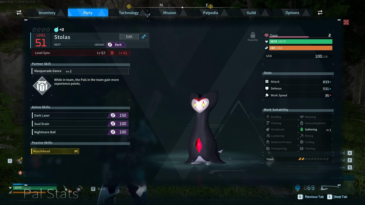 この人を輝かせるヒントはありますか？