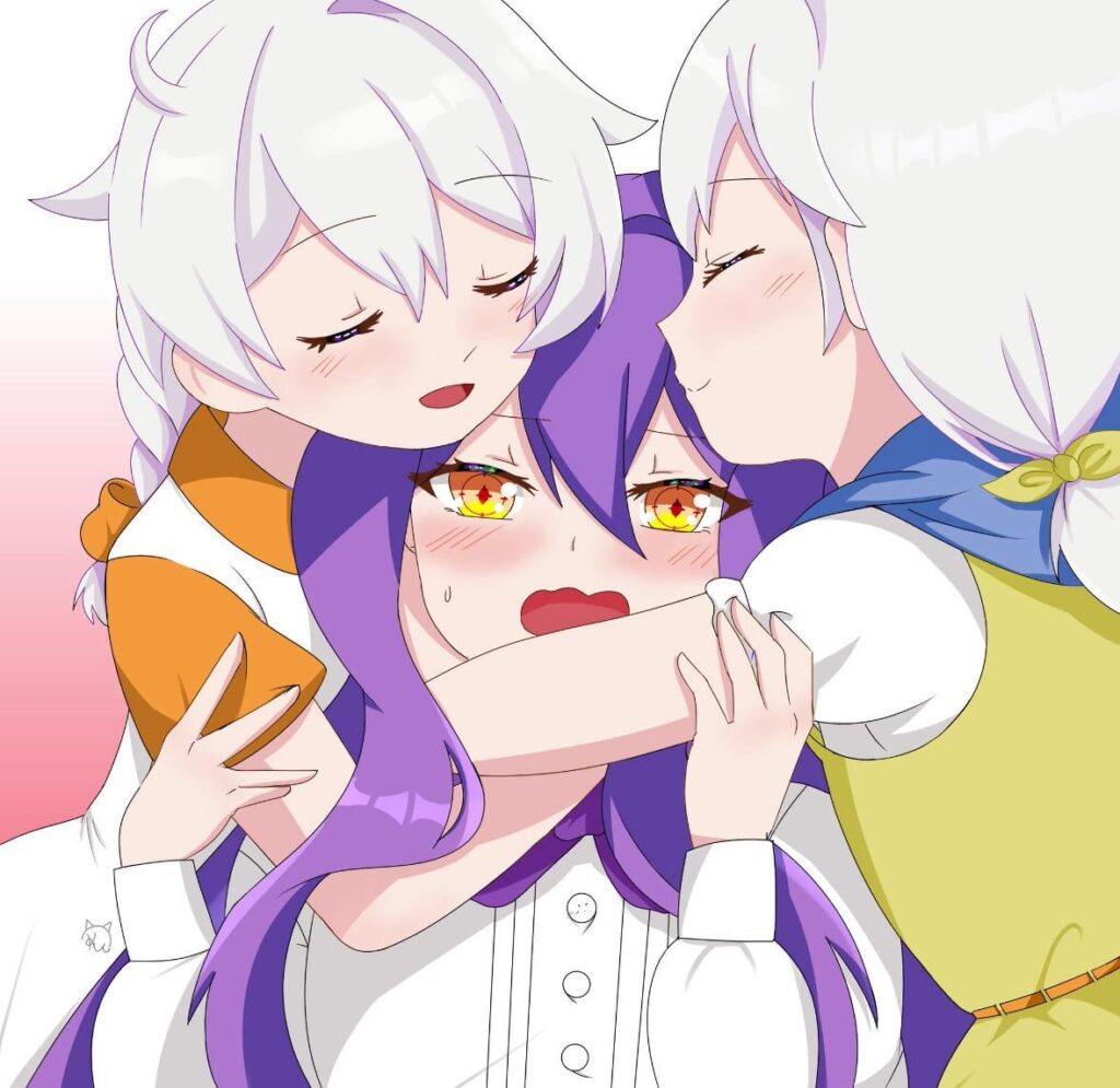 ハッピーエンド