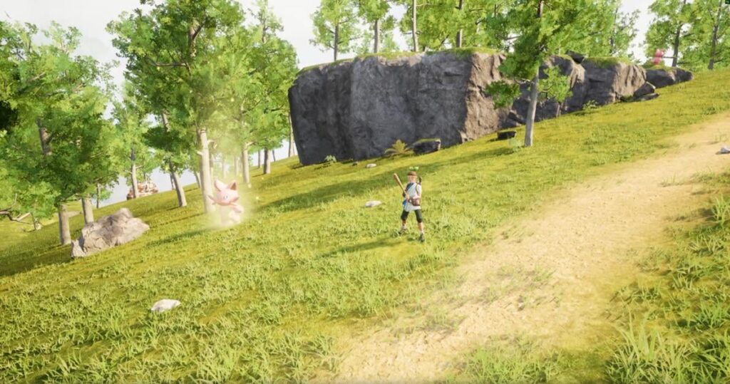 シャイニー/ラッキーのみ実行 – 2日目 🤩 シャイニー/ラッキーのみ実行 - 2日目 🤩