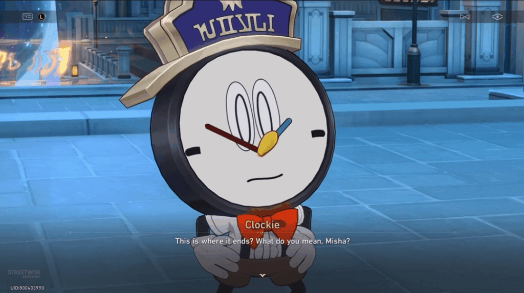 ペナコニーでの最も困難な瞬間を振り返る