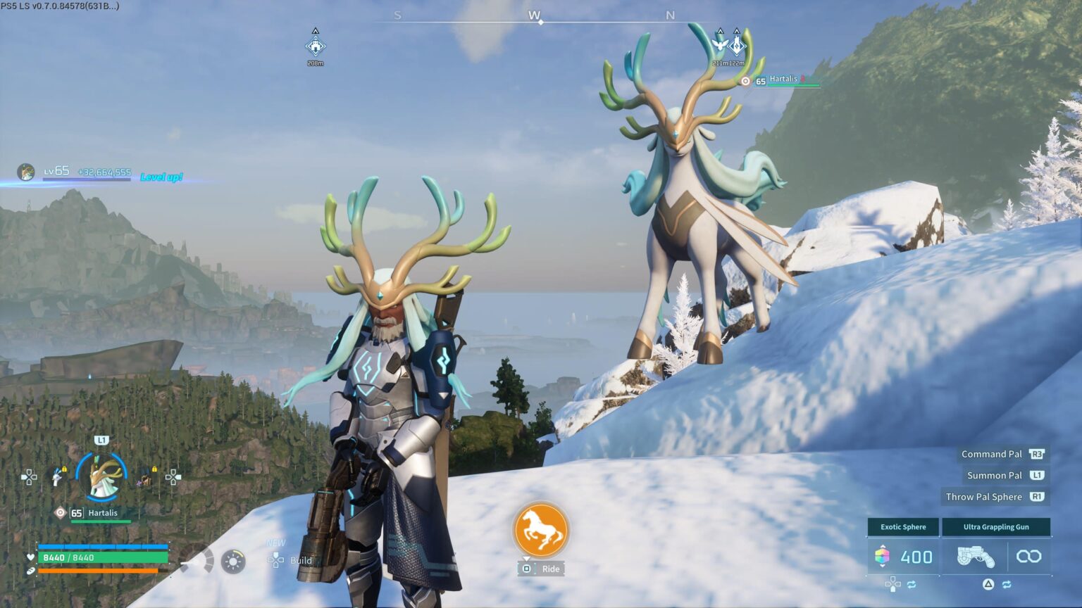 新しいレイドボスは楽しい