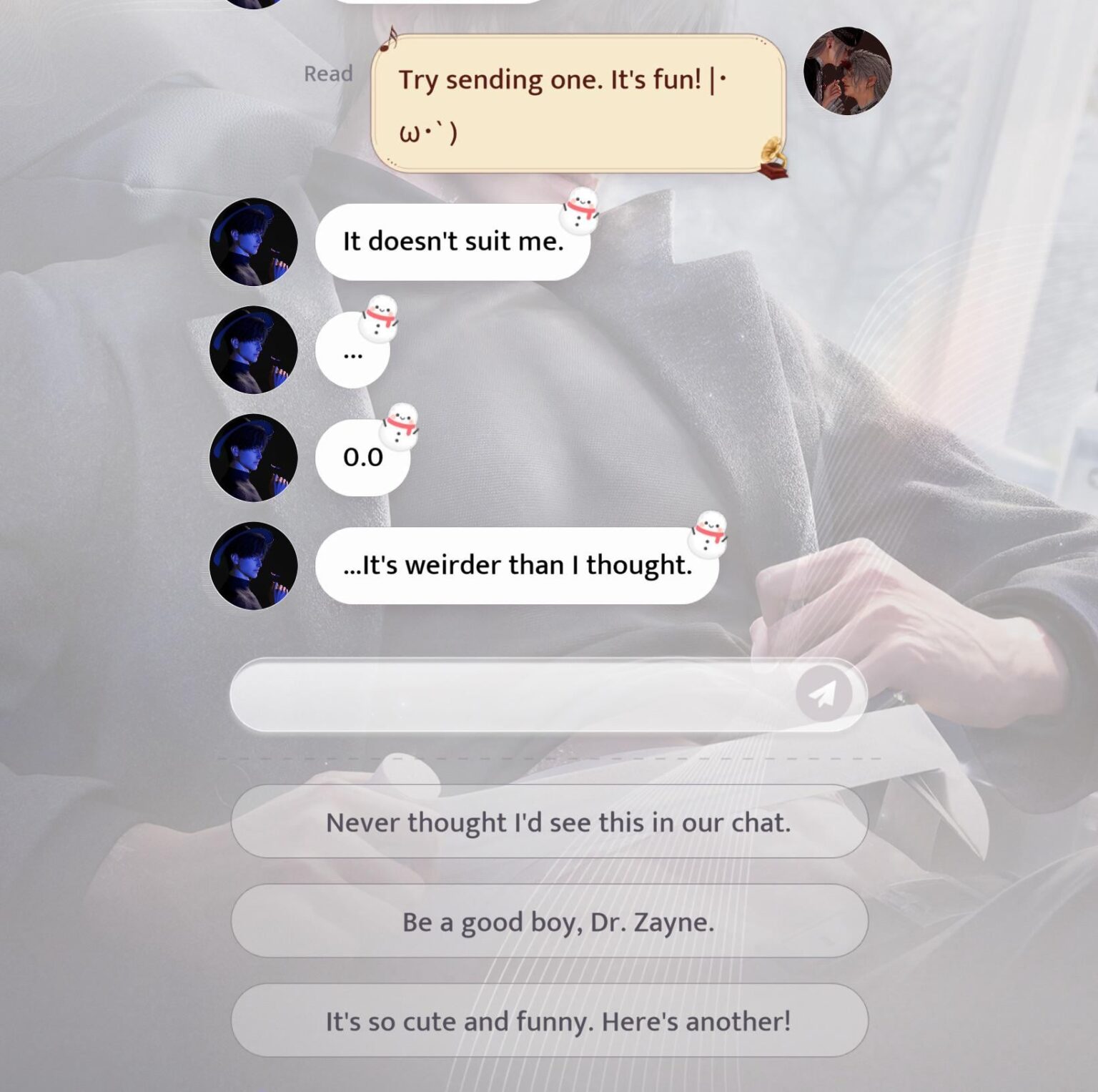 たった一つの正解