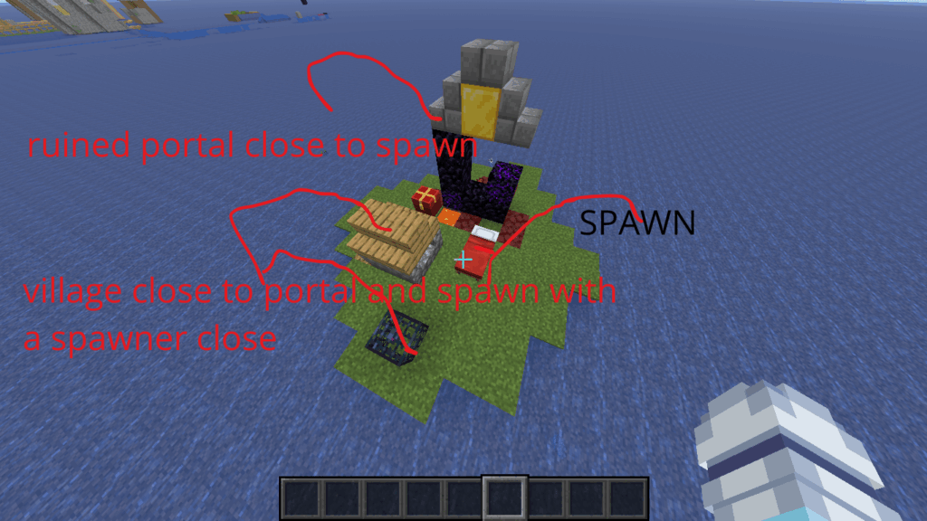 このような種を手に入れた人はいますか？ 1つ必要です