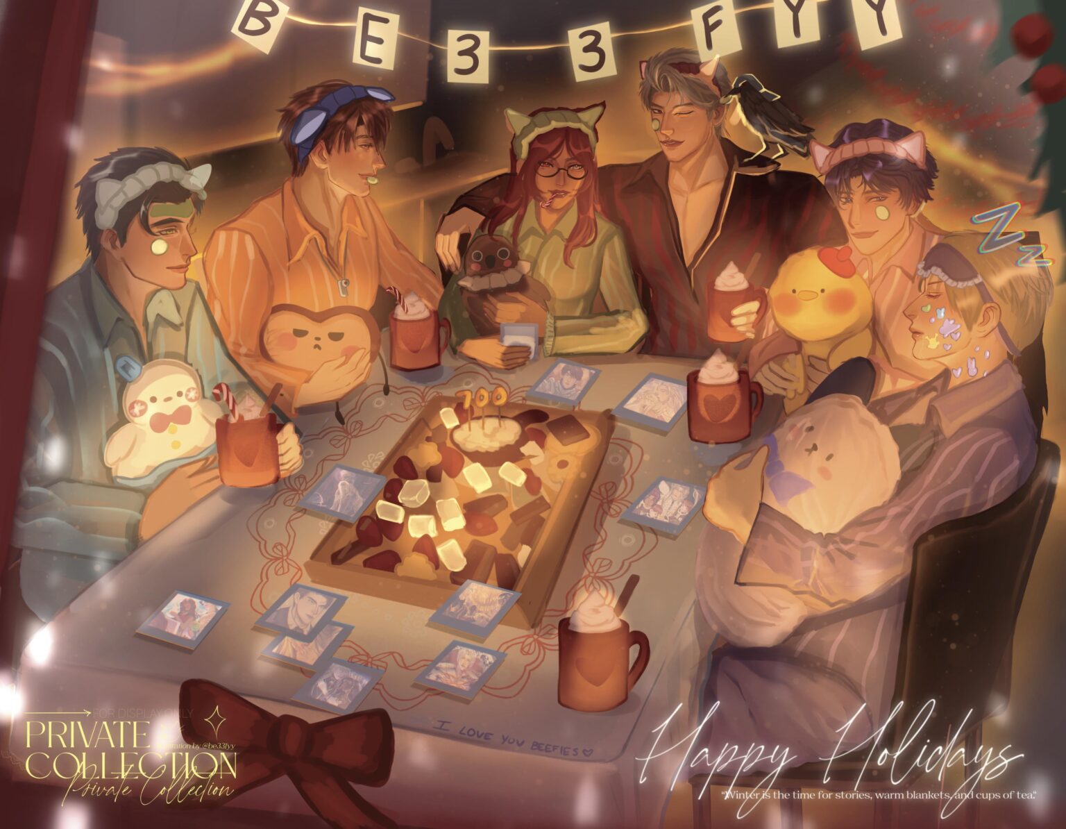 楽しい休暇をお過ごしください!! (@be33fyy)