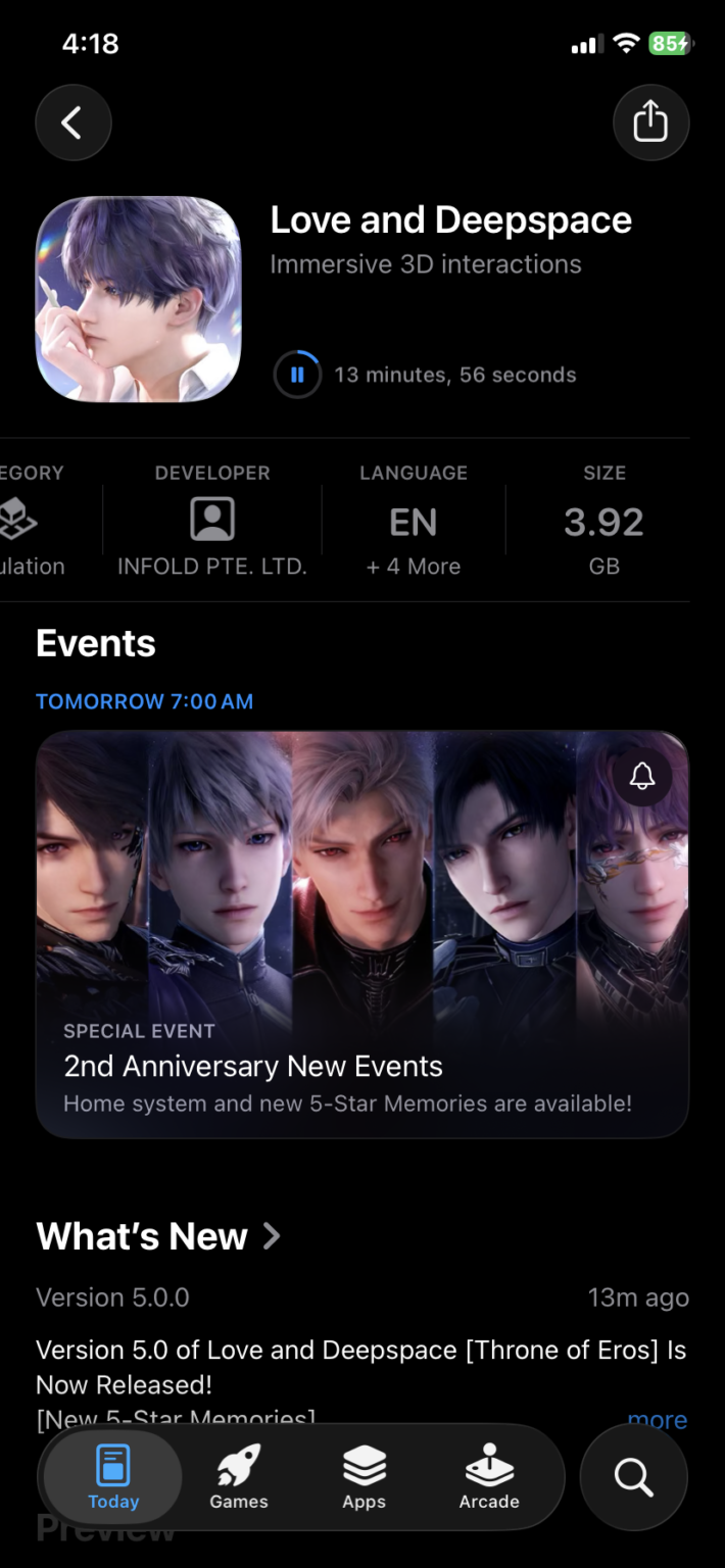 ついに起こります~🥳🥳