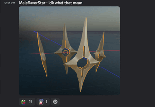 3.x | 2026 年ローバー バースデー クラウン (トゥテル経由)
