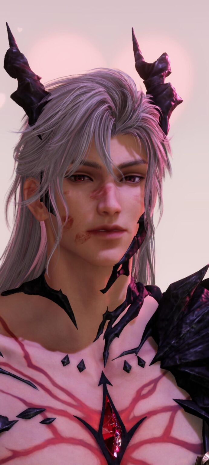 リマインダー‼️朝と夜寝る前にドラゴンにキスするのを忘れないでね、そうしないと彼は悲しくなるよ