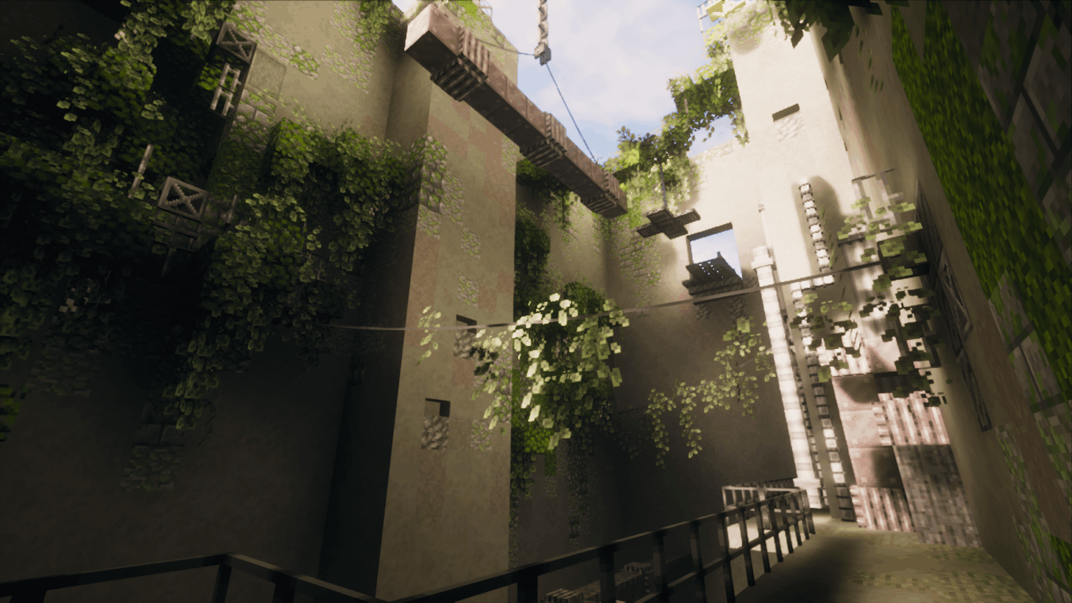 衰退する産業空間