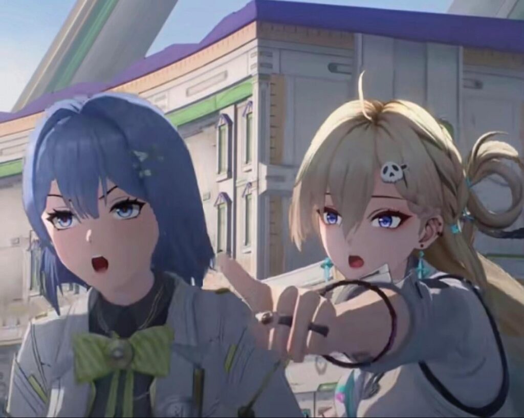 誰かが哀れみを作っているのを見てください！