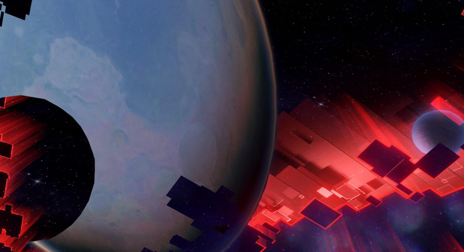 [6.3] テイヴァト・ムーンビュー