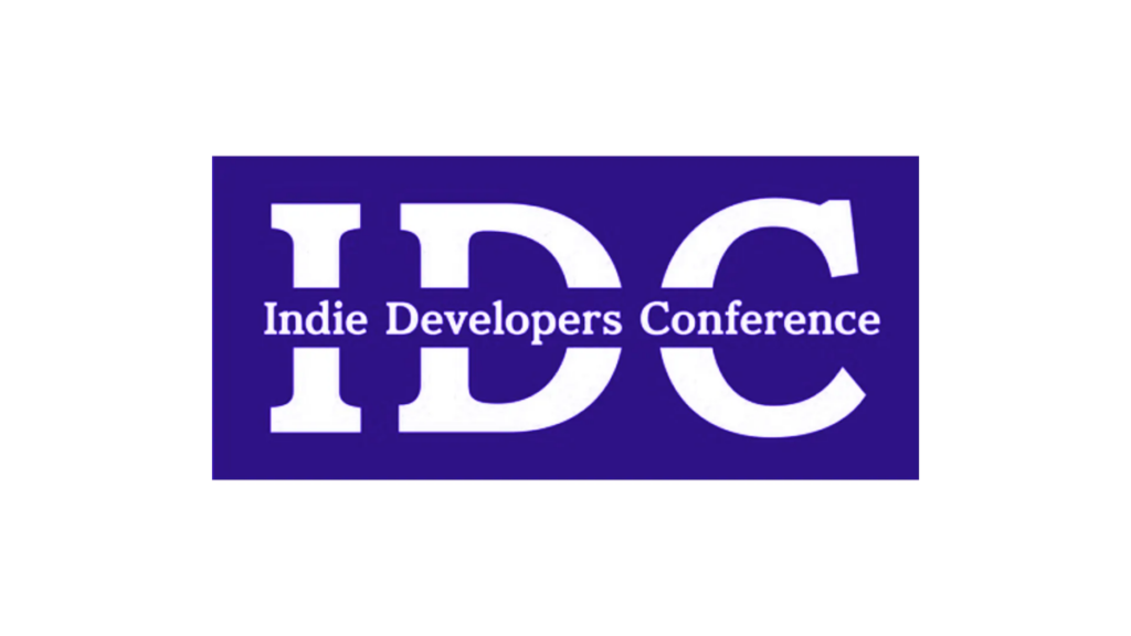 インディーゲーム開発者のための情報とチャンスが集まる場 Indie Developers Conference 2025レポート