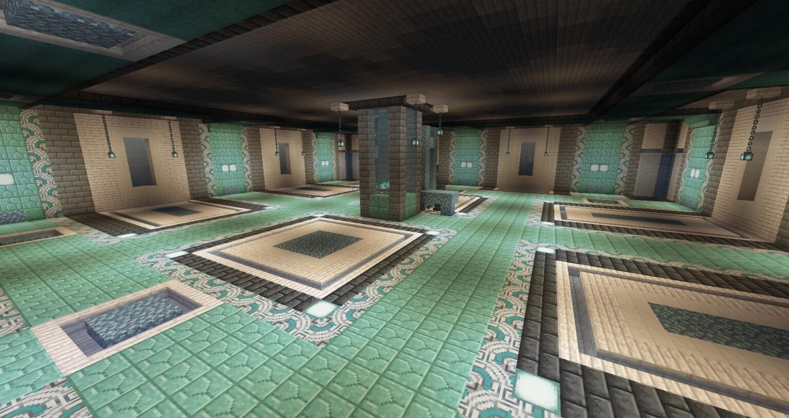 ガーディアンファーム保管室！