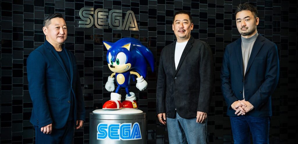 ゲーム市場の地殻変動、セガが仕掛ける二歩先の「マーケティング変革」と「組織変革」とは | 広告企画 | ダイヤモンド・オンライン