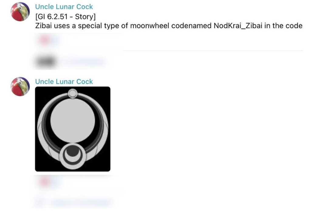 ジバイの月車と地域について、アンクル・LC経由