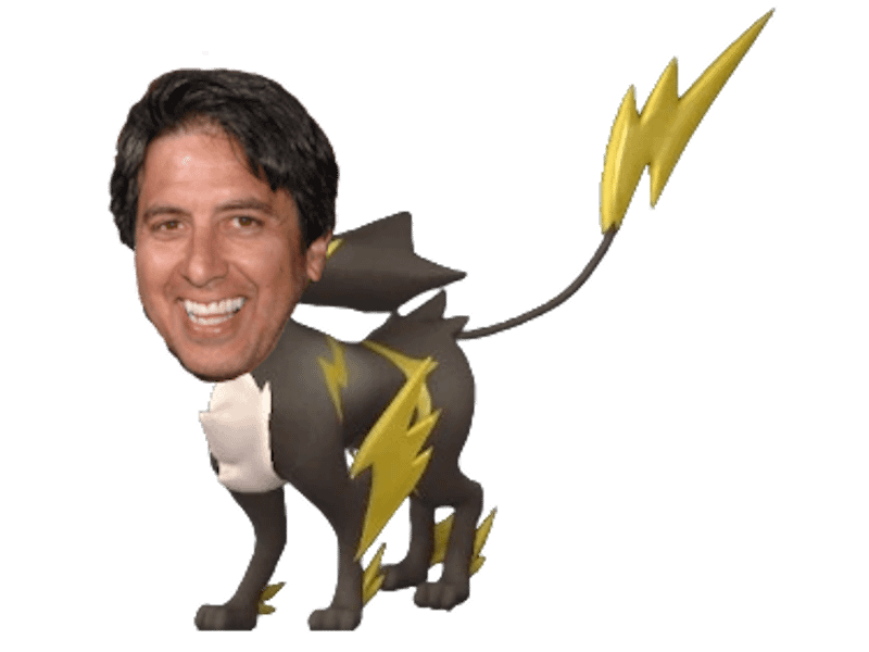 このS**tpostが私に届いたので、作らなければなりませんでした