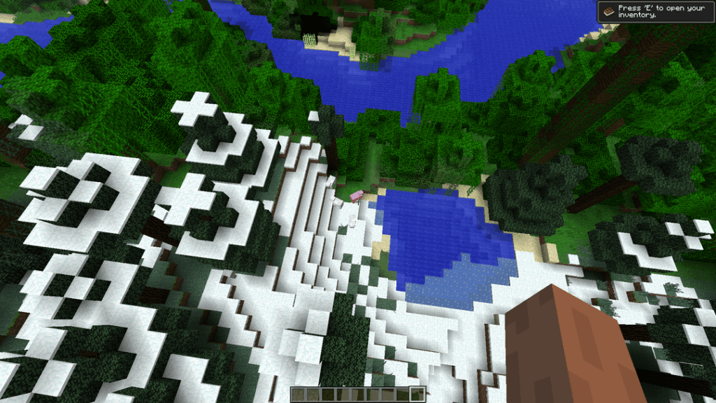 1.5.2 すべての羊の群れにはピンク色の羊が含まれています