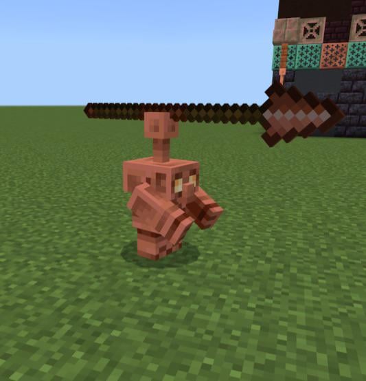 それはあなたがそれを保持する方法ではありません