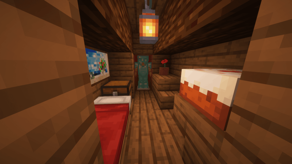 アリーナ用の飛行船