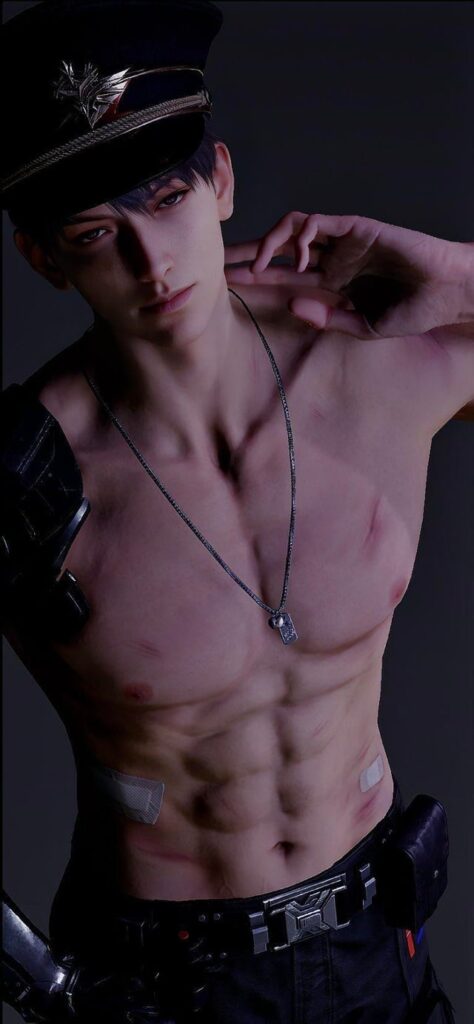 ケイレブの女の子たち、準備はできていますか？