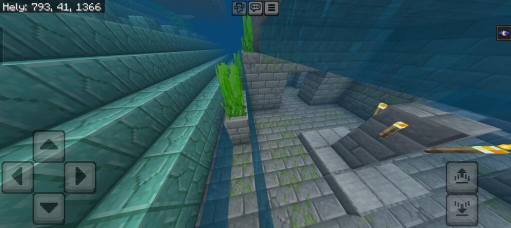 海洋記念碑要塞合体シード！