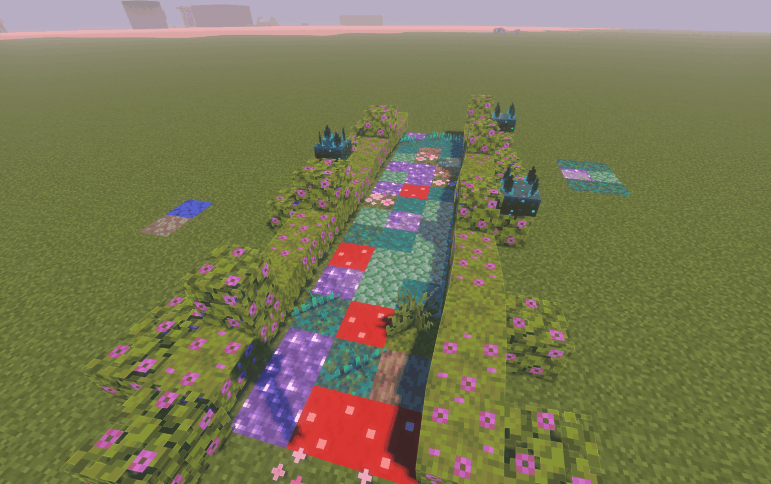 私が構築したパスを評価してください