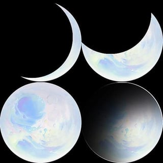 6.3 v3—GenshinDelta 経由の Columbina's Ult からの衛星