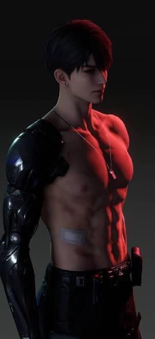 ロボットアームを再び出す時があるとすれば、それは今です!